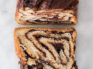 La recette de la babka de chez Stohrer par Jeffrey Cagnes