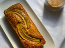 La recette du banana cake du chef pâtissier Nicolas Paciello