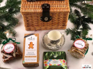 Noël 2020 : Des paniers de gourmandises signés Ail Ma Cocotte