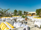 Perruche, le bar-restaurant en rooftop du Printemps Haussmann