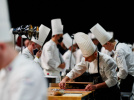 Gastronomie : La France remporte le Bocuse d'Or 2021