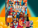 Le calendrier de l'Avent 2021 de Saveur Bière