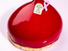 Octobre Rose 2022 : Une pâtisserie solidaire inédite chez Angelina