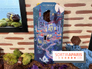 Le calendrier de l'Avent 2023 de la Manufacture de Chocolat Ducasse
