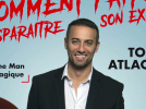 Spectacle Tony Atlaoui à Paris: Comment Faire Disparaitre son Ex? à la Grande Comédie-Salle 2!