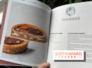 FLAN de François Blanc, le livre de recettes pour les amateurs de cette pâtisserie française