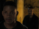 Will Smith dans Gemini Man d'Ang Lee