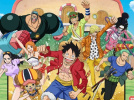 One Piece Music Symphony 3, le ciné-concert à la salle Pleyel en avril 2021
