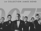 L'intégralité des films de la saga James Bond débarque sur Salto