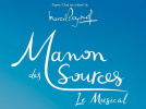 Manon des Sources, spectacle hommage pour les 50 ans de la mort de Pagnol