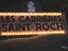 Le Festival Les Carrières Saint Roch à Luzarches passe en mode guinguette en 2020