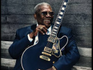 B.B King
