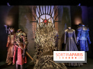 Game of Thrones, les photos de l’exposition 2018