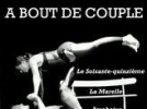 A bout de couple, théâtre