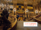 Inside Opéra, l'escape game immersif à l'Opéra Garnier