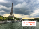 Visuel Paris Tour Eiffel