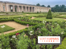 Jean Cotelle, l'exposition au Grand Trianon de Versailles