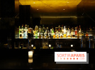 Bar du Kinugawa Vendôme à Paris