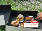 Gâteaux d’émotions, la Pâtisserie de Philippe Conticini à Paris