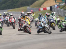 Championnat de France de Superbike dans le 93