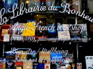 La Librairie du Bonheur