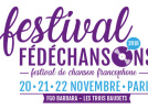 Festival Fédéchansons 2018 : notre Best Of