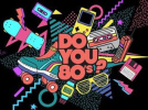 Do You 80’s aux Etoiles
