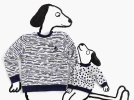 Petit Bateau x Jean Jullien : la collab mode de la rentrée 2019