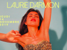 Laurie Darmon en concert au Nouveau Casino