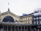 Journées du Patrimoine 2020 à Paris : Gare de l'Est