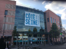 Côté Seine : le centre commercial d'Argenteuil (95)