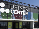 Usine Center Paris Nord 2 : l'Outlet de grandes marques (95)
