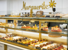 Ouverture de la nouvelle boulangerie Marguerite au Vésinet (78)