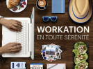 Hyatt lance l'offre "Workation" pour allier week-end prolongé et télétravail