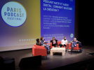 Paris Podcast Festival 2020 à la Gaîté Lyrique, en hors les murs et en numérique