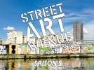 La Street Art Avenue lance un appel à candidatures pour la saison 5