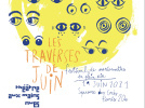 Les Traverses de Juin : Festival gratuit de marionnettes en plein air