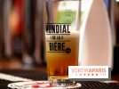 Le Mondial de la Bière 2018 à Paris