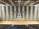 L'UNESCO ouvre ses portes