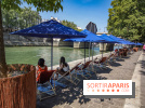 Paris Plages 2018
