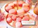 Ladurée lance sa collection de rentrée 2018