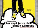 affiche Simon Labrosse