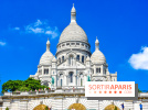 Montmartre et le Sacré-Cœur