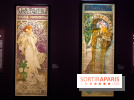 Alphonse Mucha, l'exposition au Musée du Luxembourg