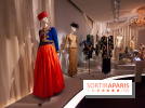 L'Asie rêvée d'Yves Saint-Laurent au Musée YSL