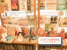 La librairie de l'inconnu : boutique ésotérique à Odéon
