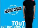 Arnaud Cosson