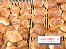 Les Boulangeries Gontran Cherrier : des viennoiseries à tomber !