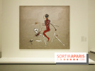 Basquiat, l'exposition à la Fondation Louis Vuitton