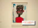 Basquiat, l'exposition à la Fondation Louis Vuitton